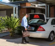 Trip Motel Gatton - Motels