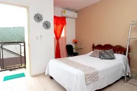 Casa de Ana - Habitación Privada