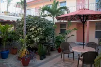 Lago Mar Motel and Apartments Hotel a Lake Worth