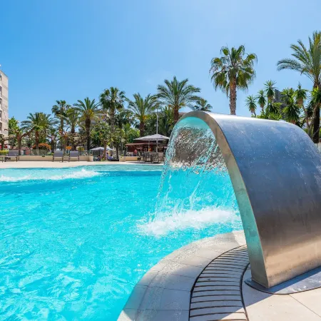Apartamentos Los Peces Rentalmar