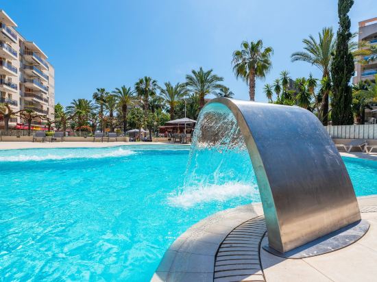 Rentalmar Navarra Family Suites
