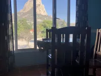Hotel Ricardos Hotels in Bernal