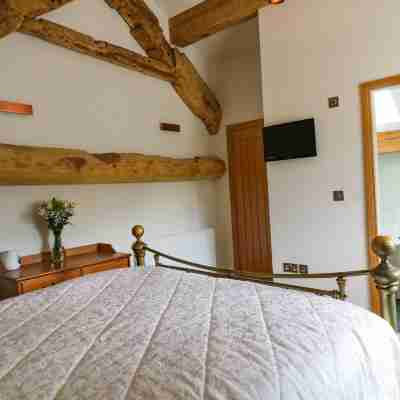 Foxstones Cottage Rooms