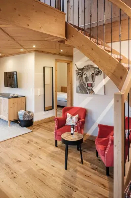 Landhaus am Stein - spa