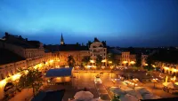 Hotel & Apartments Ventus Rosa