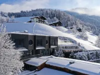 Sporthotel Wagrain Hotels in Wagrain