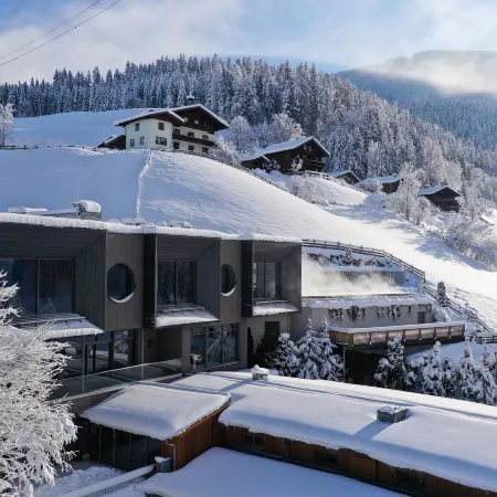 Sporthotel Wagrain