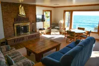 Solbakken Resort - Pet friendly