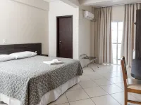 Dom Sollievo Hotel Hotels in Telemaco Borba