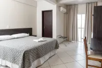 Dom Sollievo Hotel Hotels in Telemaco Borba