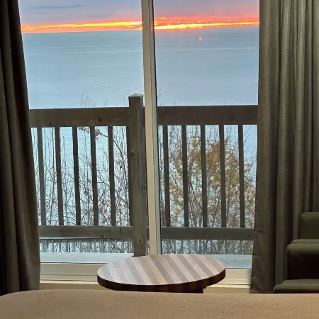 Motel Carleton Sur Mer