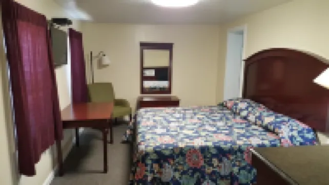 Pleasant Hill Motel Hotels in Middletown