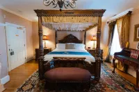 1840s Carrollton Inn Hoteles en Baltimore