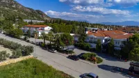 Herakles Thermal Hotel - Mountain view