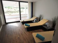 Acqua Strande Yachthotel & Restaurant - spa