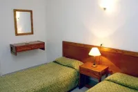 Apartamentos Luz Y Mar