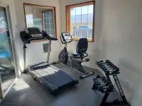 Omak Inn - Gym