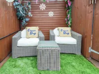 Stag Lodge Holiday Retreat Hotels in Sleights