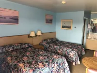 Friendly Inn Motel Hotels in West Hanover Township
