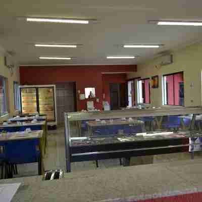 Hotel Poloni Dining/Meeting Rooms