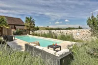 Logis Hotel Auberge Dupuytren - Pools