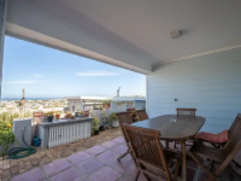 The Lookout Guest House Hotels in Port Alfred