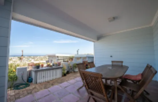The Lookout Guest House