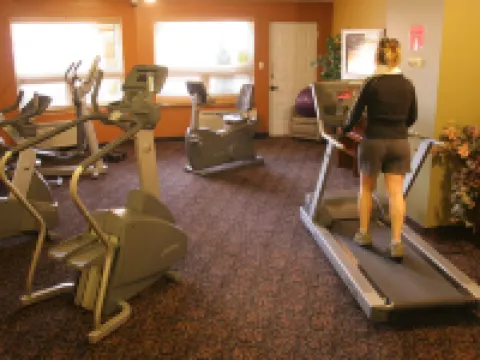 Amosphère Complexe Hotels in Amos