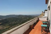 Casa da Arvore - Mountain view