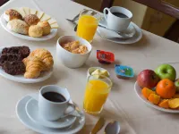 Viajero Posada B&B Hotels in Colonia del Sacramento