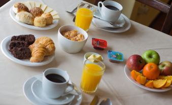 Viajero Posada B&B