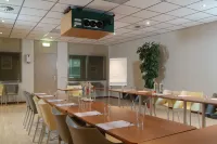 Sporthotel Bruurs Hotel di Baarle-Nassau