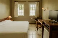Vila Real Hotel Hotels in Jaú