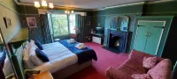 Bron-Y-Graig Hotel a Corwen