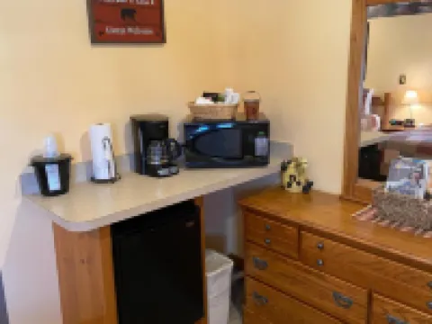 The Garrett Inn Hotels in Garrett County