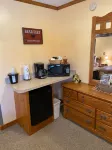 The Garrett Inn Hotels in McHenry