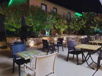 夏塔尼耶酒店 - Wi-Fi