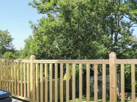 Foxes Earth Отели в г. Уайтпэриш