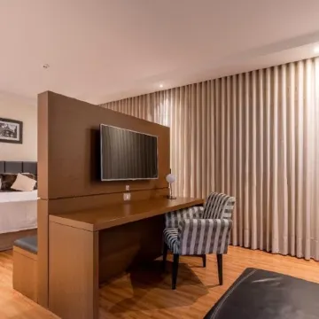 Hotel Caiuá Cascavel
