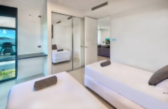 Edge 5 Absolute Oceanfront Plus Buggy