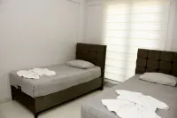 Kaya City Rezidans Hotels in Nevşehir Merkez