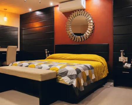 Luxury Hotel Inn Hotels in Compostela