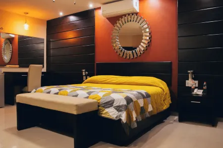 Luxury Hotel Inn Отели в г. Компостела