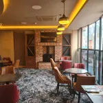 The Maiden City Hotel Hotel in zona Cattedrale di San Columba