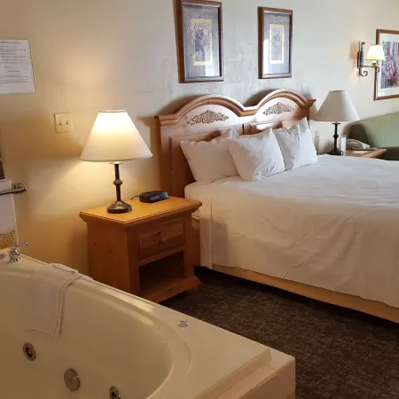 Homestead Suites - Fish Creek