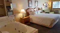 Homestead Suites - Fish Creek Các khách sạn ở Egg Harbor