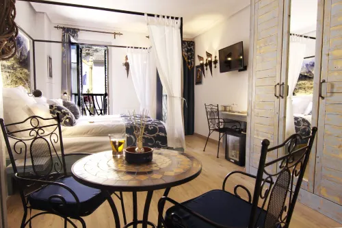 Boutique Hotel Sierra de Alicante Hotels in Jijona