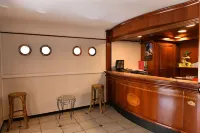 Hôtel le Claridge Hotels in Coti-Chiavari