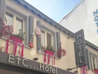 Etc...Hôtel - Strasbourg Hyper Centre Hotels in Strasbourg