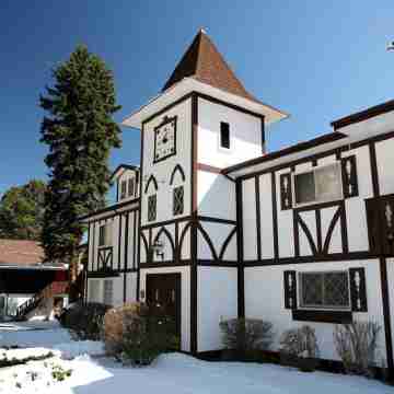 Fawn Valley Inn- 235 Condo Hotel Exterior
